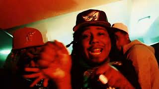 YG Duece - BTA Feat Munch \u0026 @YB547TV_ (Official Video) Dir @DoughHunta