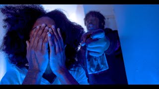 JujuMontana 42 - Froze Up Ft GrindAlot LB (Official Music Video) (Shot by Benji Productions)