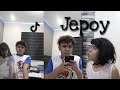 Tiktoker Ghost: Jepoy Vlog