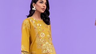 khaadi bonanza nishat - Original Branded summer collection|Dc 250 - whatsapp 03336982921