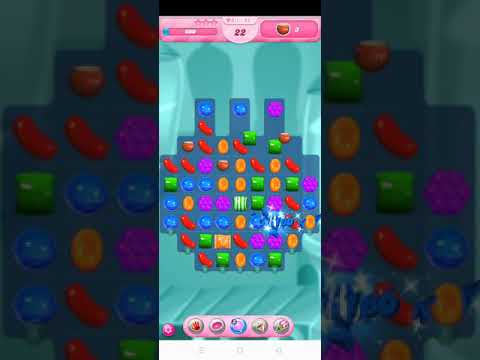 soluciones Candy Crush Saga nivel 17 #shorts de Avira Gaming Zone