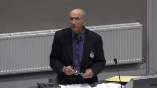 Method and Measurement in Sociology, Professor Aaron Cicourel