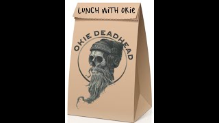 Lunch With Okie Season 2 - The Gourds 7/6/2012 EP 60