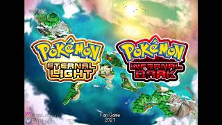 Pokémon Eternal Light / Infernal Dark - Vs. Team Techno Boss