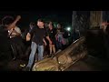 Protesters topple Silent Sam Confederate statue at UNC