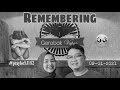 Selamat Jalan Om Ican (Ihsan Adhlan Hakim) dan Ka Put (Putri Wahyuni Effendi), I Love You Both