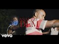 Dee Dré - Analyze Dem [Friends Turn Enemies] (Official Music Video)