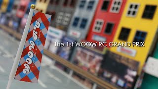 20210711 第一屆WOOW RC格蘭披治大賽 (The 1st WOOW RC Grand Prix)