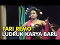 Remo Gaya Putri Ludruk Karya Baru