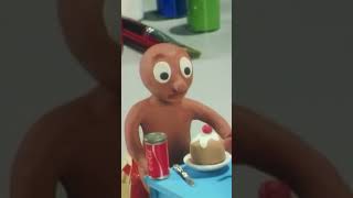 Morph vs Chas: Ultimate Bake Off 🧁