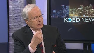 KQED Newsroom I Interview with Bill Moyers