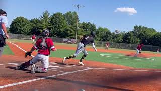 Phillip Amones (2024, MIF) - Skills Video Fall 2022