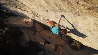 Vintage Rock Tour - La Rose et le Vampire 8b - Seb Bouin