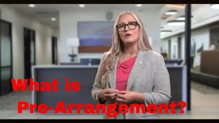 Arranging In Advance: How To Plan Ahead