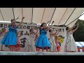 フラダンス：「アロハオエ」＠毛呂山町（ときがわ町出演）vol5