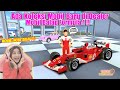 ADA MOBIL BALAP FORMULA 1 DI DEALER?? WOWW..LANGSUNG BUAT BALAPAN!! SAKURA SCHOOL SIMULATOR-PART 927