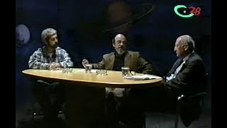 ENIGMAS DEL PASADO ("Misterios en la Intimidad", Canal 28 TV Local Madrid, 1996)