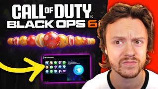 The Controversial Return of Gobblegum in Black Ops 6 Zombies...