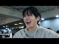 sub tvicton ep.131 두근두근 런웨이 새싹이들🦖🐱