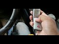 2008-2022 TOYOTA LAND CRUISER SMART KEY PROGRAMMING ADD KEY BY X300 DP PLUS OBDSTAR #landcruiser