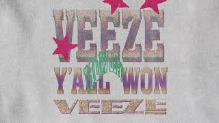 Veeze - Old Shit (Official Visualizer)