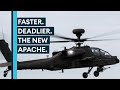 The Apache. Why the world’s most advanced attack helicopter is even ‘more lethal'.