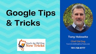 9 - Google Search Tips: Zip and Area Codes
