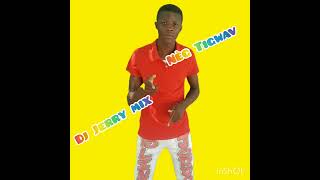 remix sida, DJ Jerry mix