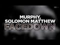 Murphy, Solomon Matthew - Facedown (Official Audio) #electronic