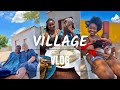 VILLAGE VLOG | COME WITH ME | SHOWING MY GERMAN GRANDMOTHER AROUND