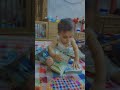 eid mubarak from cute baby 🥰🍼 viral cute cutebabies beautiful baby babyvideos cutebaby