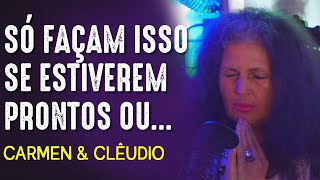 INVOCANDO O MESTRE SAINT GERMAIN AO VIVO!!