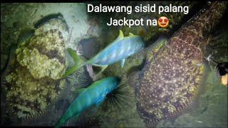 EP 236 DALAWANG SISID PALANG JACKPOT NA 🤩🤩🤩