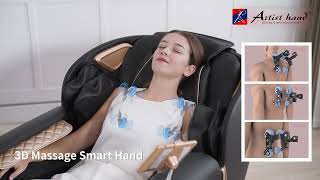 #2003 Zero Gravity Massage Chair