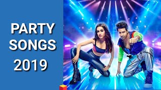 Party Songs 2019 | Happy New Year 2020 | Bollywood Dance Music | RAVI RAJ ANAND