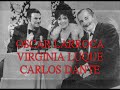 alfredo de angelis carlos dante oscar larroca tu intimo secreto tango 1955