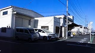 43坪準工業地域の工場倉庫！　埼玉県戸田市美女木4丁目の貸し工場物件不動産・貸し倉庫物件不動産