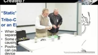 ESD BASICS Part 1