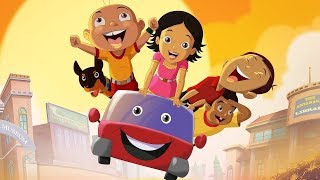Mighty Raju - Summer Vacation in Aryanagar
