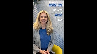 UWorld Nurse Life: How to Create a NCLEX® Study Plan