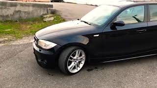 Bmw 120d E87 2005 Sportedition 163cp