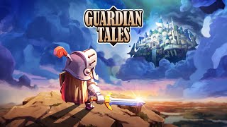 Welcome to the Succubus Cafe!!: Battle - Guardian Tales Soundtrack Extended | Kim Minjeong