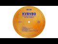 KVRVBO - In The Jungle ft Bongani Mehlomakhulu (Hypaphonik Derived Dub)