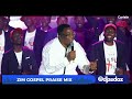 Zim Gospel Praise Mix 2026 (vol 2): ft Joyfull Praise choir, celestial chorus choir & more
