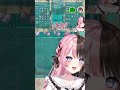 【vcr ark】混入【橘ひなの kinako スト鯖ark 切り抜き shorts 】