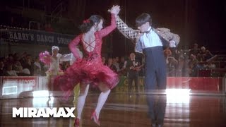 Strictly Ballroom | 'Disqualification' (HD) - A Baz Luhrmann Film | MIRAMAX