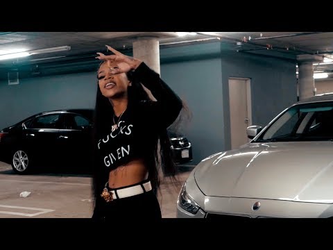 Molly Brazy - Like That