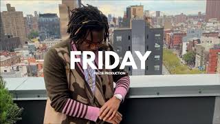 FREE Lil Baby x Gunna Type Beat 2019 "Friday" | Rap/Trap Instrumental