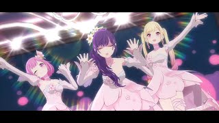 【プロセカKR／メルティランドナイトメア】３月 プレミアムミッションパス(프로세카3D MV/멜티 랜드 나이트메어-한섭 3월 패스 옷)