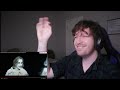 opera singer reacts oogie boogie s song voiceplay the nightmare before christmas